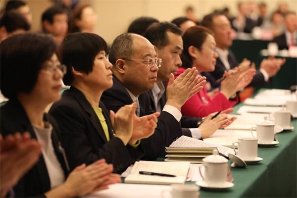 图说：谋未来 话发展 诉心声