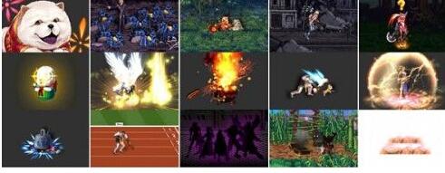 dnf神秘封印礼盒3.10图案 dnf2018神秘礼盒第三天道具