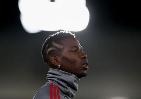 博格巴周五训练中受伤!无缘英超双红会