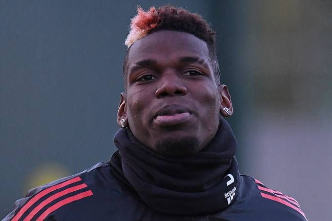 提前离场！博格巴训练中受伤 红魔中场可能因伤无法出战