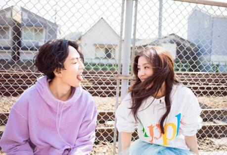 人生赢家!林宥嘉胎动初体验 网友吐槽