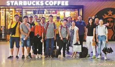 当年获移植的患者病情复发 小伙二次捐献干细胞