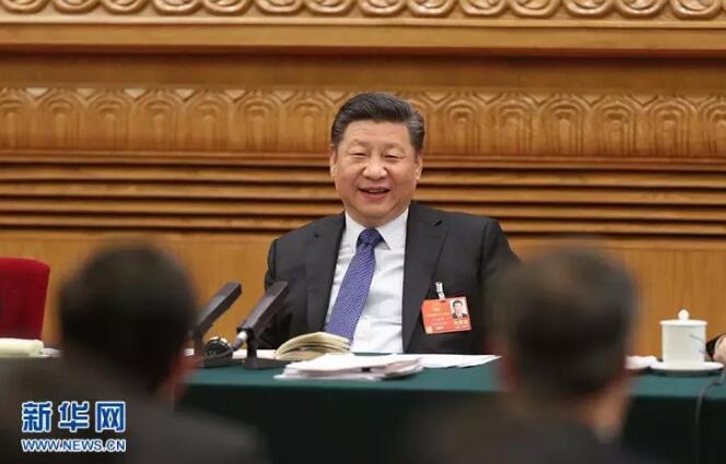 温暖人心！习近平两会上的民生金句