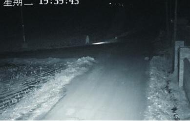 太任性！10岁男孩嫌爷爷啰嗦 零下20度冬夜离家“荒野求生”