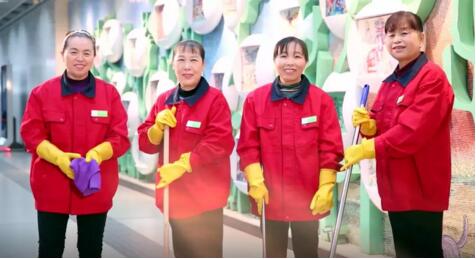 大片又来!国家形象系列宣传片:中国一分钟