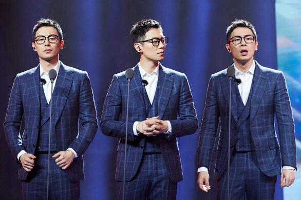 朱亚文《喜欢你》配音神似金城武 陈凯歌力赞