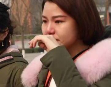 艺考前狂甩60斤大变身 弃考编导改考播音主持专业