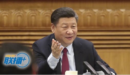习近平两会金句:句句说到人民心坎里