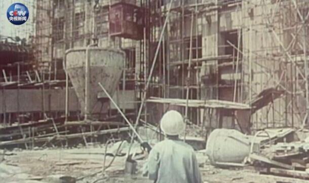 原创时政微视频丨从深圳到雄安