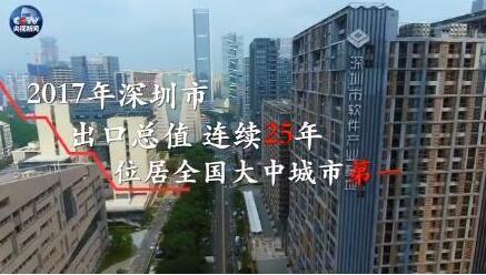 原创时政微视频丨从深圳到雄安