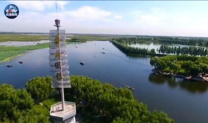 原创时政微视频丨从深圳到雄安