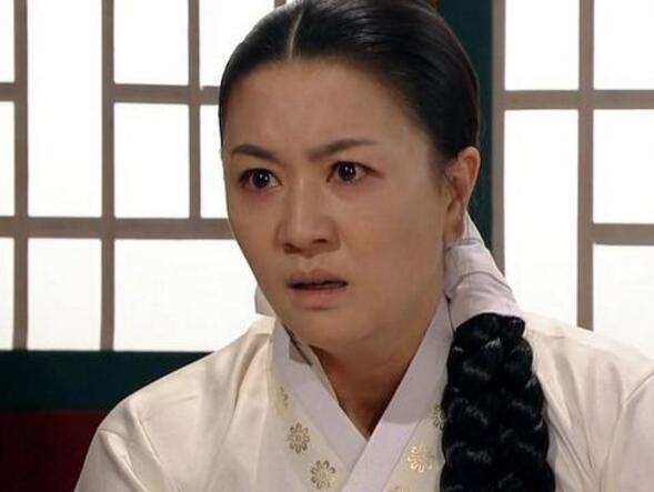 金惠善宣告破产 《大长今》女星一共有三段婚姻