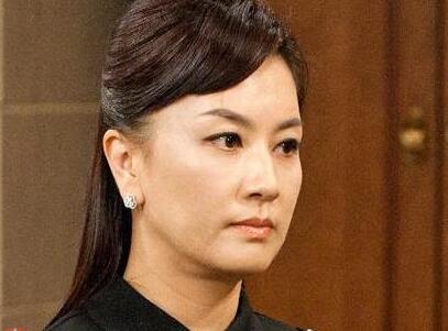 为争孩子！金惠善宣告破产情路坎坷 