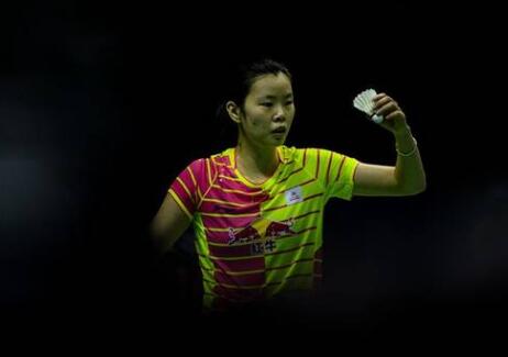 稳定军心!李雪芮正式复出再挑大梁 伤后复出或以女双身份亮相