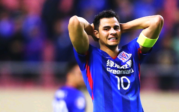 出线机会渺茫！申花0-2水原三星惨败 2018赛季亚冠小组赛第四轮打响