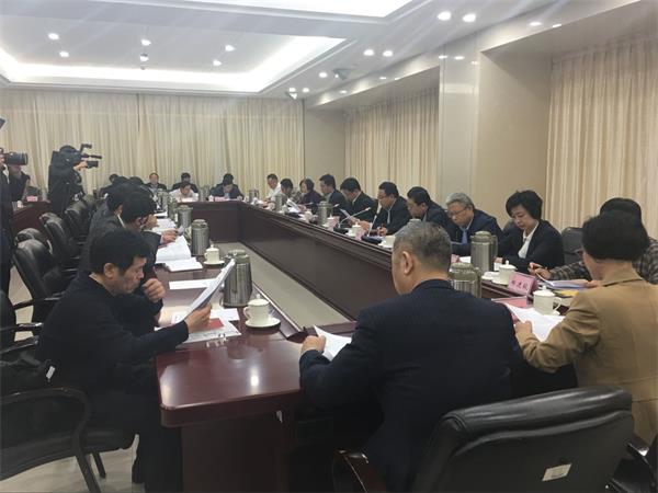 学习领袖风范奋力再谱新篇 市纪委召开常委会(扩大)会议专题学习习近平总书记重要讲话精神