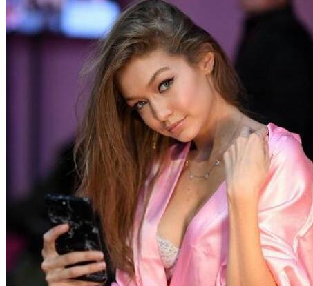 歧视亚裔?美渣吉吉宣布分手 两人于2015年11月开始约会持续两年半