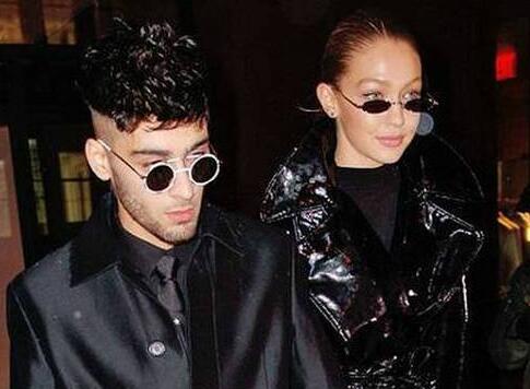 美渣吉吉宣布分手 超模吉吉因歧视亚裔引网友不满