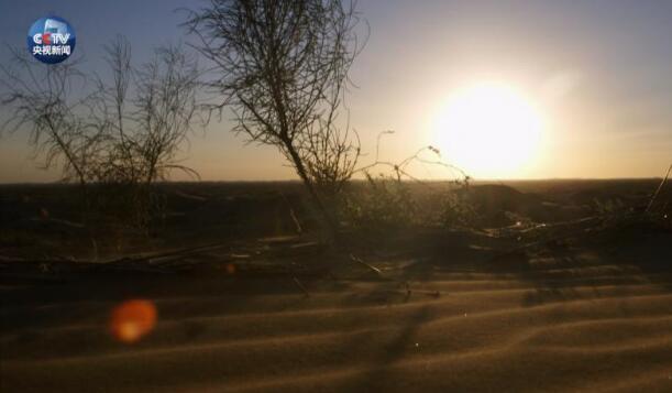 央视原创时政微视频丨美丽中国说