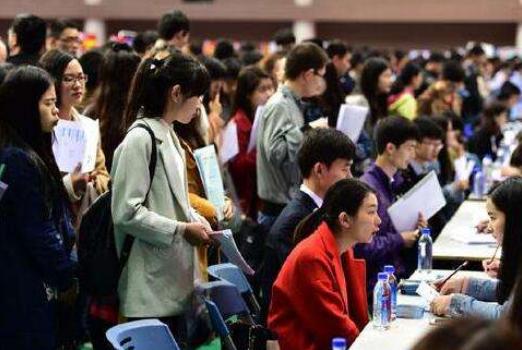 山东国企和事业单位招聘，1000多个岗位，报名从速