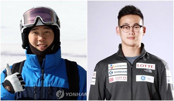 永久除名!韩体坛曝性丑闻 崔载宇和金志贤因此事遭受致命打击