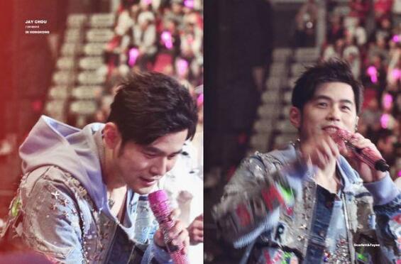 神操作!男粉告白周杰伦 没法嫁你就娶跟你同天生日的女子太给力了