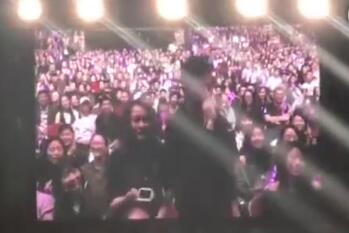 神操作!男粉告白周杰伦 没法嫁你就娶跟你同天生日的女子太给力了