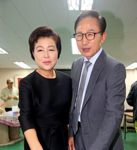 重磅！李明博被韩国检方提请逮捕！