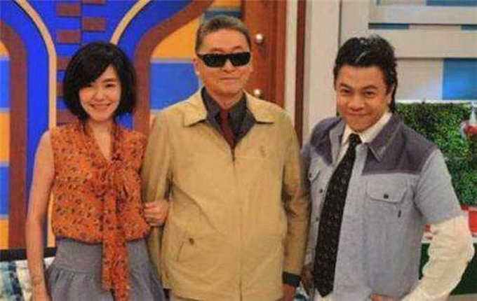 一路好走!小S悼念李敖 节目中曾多次遭其批判 “无知”“无脑“