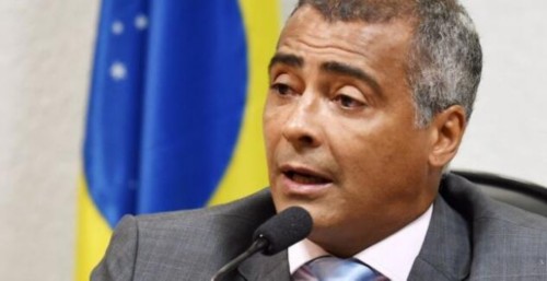 52岁罗马里奥州长竞选 