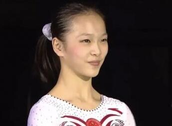 再传捷报！章瑾全能夺冠 