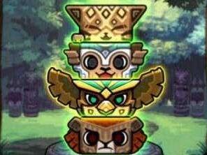 dnf3月19日普通/特殊/传说图腾怎么建 dnf3.19特殊图腾建造顺序