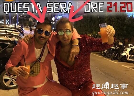 难以捉摸!迪巴拉现身马德里 难道真的要签约皇马？