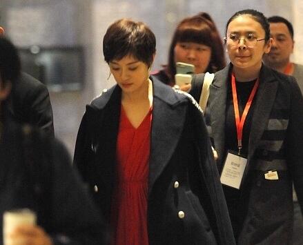 霸气！孙俪回应经纪人胖因母乳 粉丝看了孙俪发文纷纷替郭思打抱不平