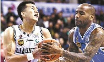 首钢加时惜败辽宁 经过比赛过程北京队更具有韧性与自信