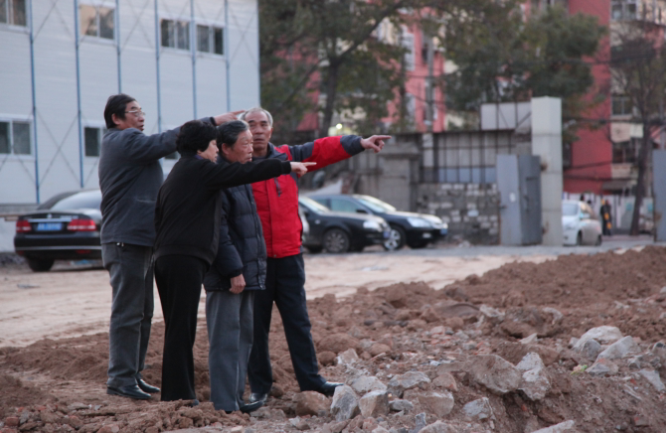 陈叶翠:有我在 甭想糊弄老百姓 