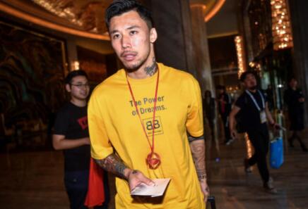 无缘中国杯!张琳芃因伤离队退出国家队 里皮不打算征调新球员入选