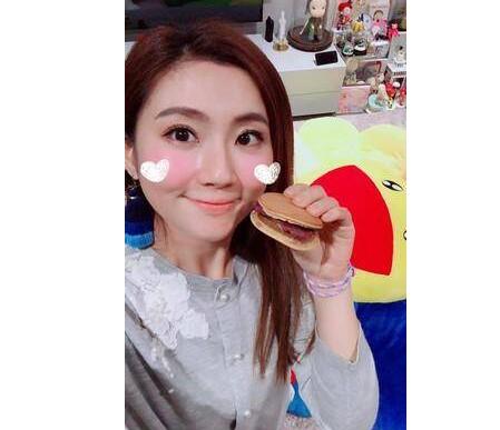 Selina晒照片打脸无良商家，铜锣烧变祛疤膏，拿伤疤做宣传太无耻