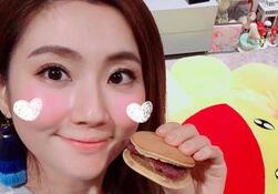 Selina怒斥商家P图无良 盘点Selina烧伤事件