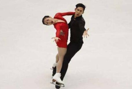 费用自理！花滑队海选双人滑 为备战2022年冬奥会采取的扩军新举措