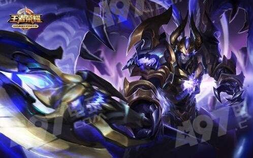 王者荣耀3.22返场皮肤有哪些英雄/值得买吗 貂蝉逐梦之音售价888点劵