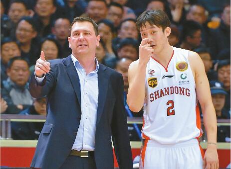 展望半决赛高速男篮充满信心 我们该如何“隔岸观火”？