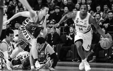 天王山之战！首钢加时惜败辽宁 本周四晚回到北京队主场第四回合较量