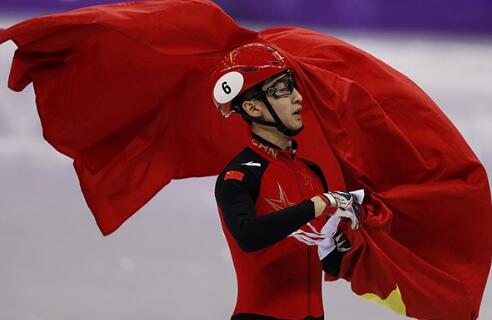 新时代，去奋斗！