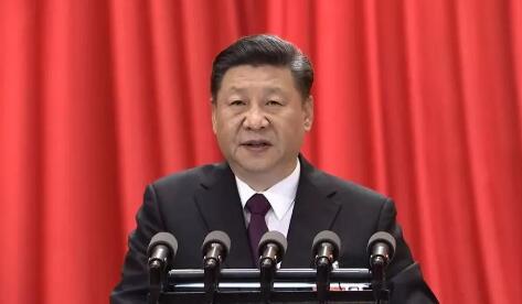 新时代，去奋斗！