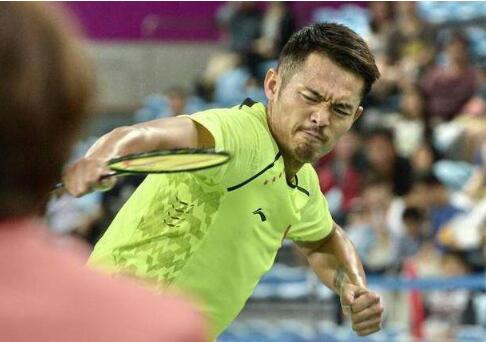 第一次当被告!林丹讨薪反遭起诉 比赛打了薪水不付还浪费诉讼资源?