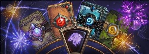 炉石传说2018渡鸦年庆典活动 完成任务免费得女巫森林卡包