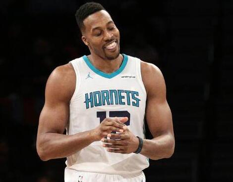 神逆转！黄蜂客场逆转篮网 霍华德32分30篮板生涯首次拿下双30