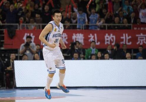 不乐观!王骁辉因伤缺阵 京辽第4战给北京队人员轮换造成大影响