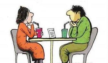 昆明一超市老板以相亲为名 骗取受害人到店里高消费 太过分了！